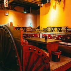 阿格尔民族演艺宫 User Photo