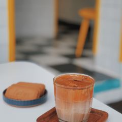 森加咖啡店(环城南路店) User Photo