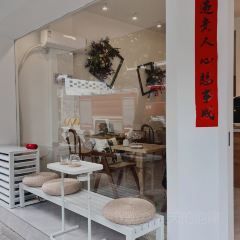 无恙咖啡 User Photo