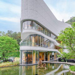 融創由心谷·知味由心餐廳張用戶圖片