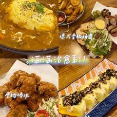 小森食堂KOMORI(核桃园小区店) User Photo