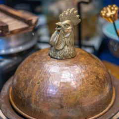 华膳楼(希尔顿店) User Photo