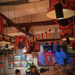 贤合庄市井火锅(耒阳店) User Photo