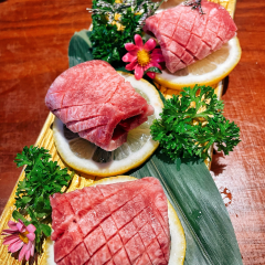 关西烧肉の無尽藏 User Photo