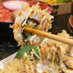 九田家黑牛烤肉料理(恒方店) 여행 사진