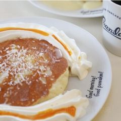 Hawaiian Pancakes House Paanilani 여행 사진