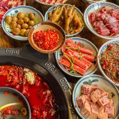 叼嘴·老火锅(外北街店) User Photo