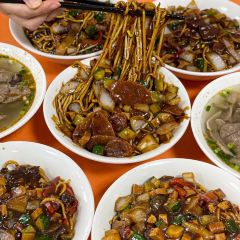 淑蘭小吃店張用戶圖片