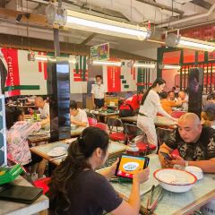 回魏大排檔·福州名片（稻田小鎮店）張用戶圖片