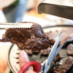 陳家梅裡斯原味大片肉張用戶圖片