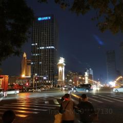 多喜客海鲜烤肉自助烤场(永青市场店) User Photo