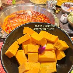 袁老四老火锅(合肥总店) User Photo