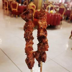火焰山著名黄面烤肉 User Photo