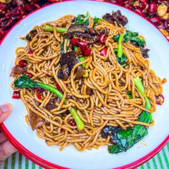 三毛燒烤·龍蝦丨小海鮮（紅谷灘店）張用戶圖片