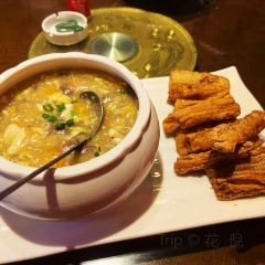 钱庄聚一虾(文昌里店) User Photo
