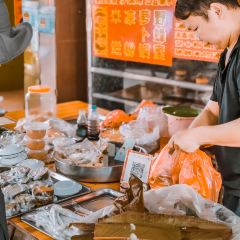 幸福街120号·小吃店 User Photo