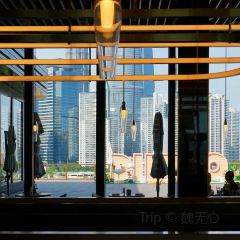 CLOUD Bistro User Photo