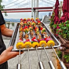 夜渡烤全羊 User Photo