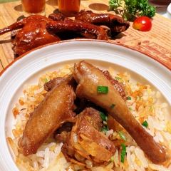 蕉棠·鸽子乳鸽专门店(万象城店) User Photo