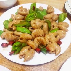 禄源饭店 여행 사진