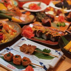 侍宵·烧鸟·居酒屋(安泰天街店) 여행 사진