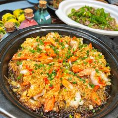 九桶江湖(西城金街店) 여행 사진