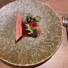 SingleThread Farm - Restaurant - Inn User Photo