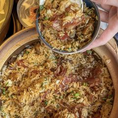 大头椰·椰子鸡火锅(华润万象城店) User Photo
