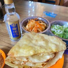 裴庄小堂羊肉馆 여행 사진