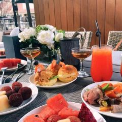美 全日餐厅(新田美爵酒店) User Photo