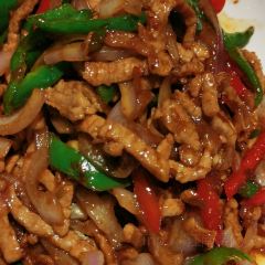 郑家大厨房(彩城小区店) User Photo