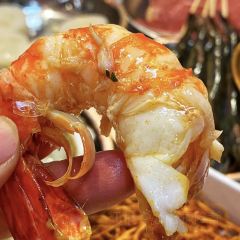 川悅·海鮮集市火鍋 （東二環泰禾廣場店）張用戶圖片