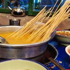 马路边边串串香(会泽店) User Photo