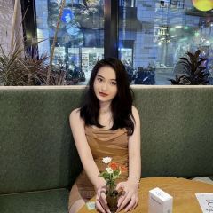 St. Mark's Restaurant (Bi Gui Yuan Feng Huang Hotel) 여행 사진