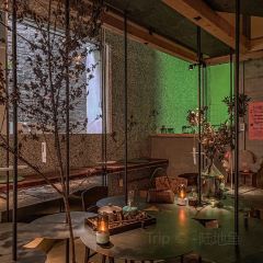 倉北文旅·小酒館咖啡張用戶圖片