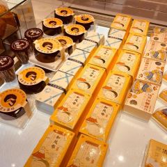 蒲公英(大商店) User Photo