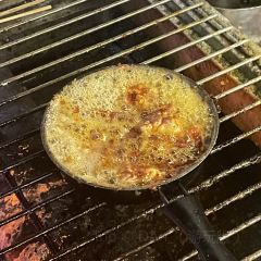 詹红烧烤(总店) 여행 사진
