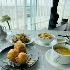 White Lotus Restaurant張用戶圖片