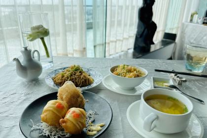 White Lotus Restaurant