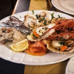 Trattoria Bar Pontini User Photo