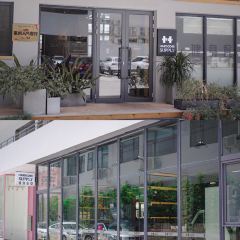 HARDCORE SUPPLY健身食堂張用戶圖片