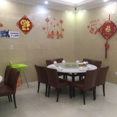 幸福饭店(佛山路东段店) User Photo