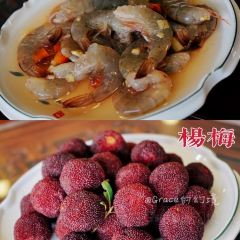 世家美味 여행 사진