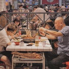 九街淑芬掌中宝串串(仁怀店) User Photo