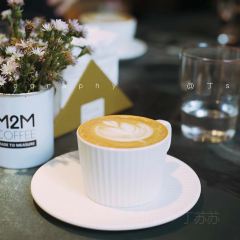 Manxiang Coffee User Photo