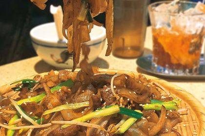 明腾壹间茶餐厅(新都会花园广场店)