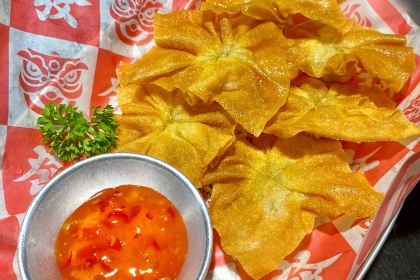 西关味·百年广味(经三店)