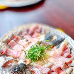 蒸和号蒸汽主题餐厅 User Photo
