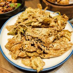 富记潮汕砂锅粥(大剧院店) User Photo