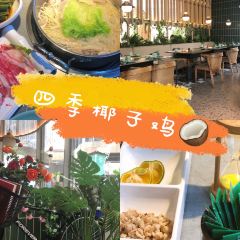 原味四季椰子雞（平湖天虹店）張用戶圖片